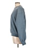 Pro Spirit Blue Sweatshirt Size L - photo 5