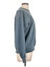 Pro Spirit Blue Sweatshirt Size L - photo 4