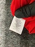 Crystal Doll Red Cocktail Dress Size XS - photo 8