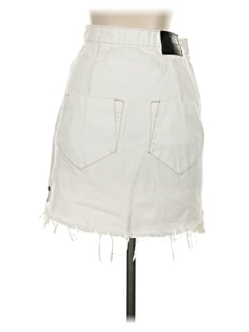 ONE X ONETEASPOON Casual Skirt (view 2)