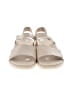 Vionic 100% Leather Ivory Sandals Size 8 (wide) - photo 2