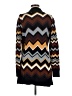 Missoni For Target Brown Cardigan Size M - photo 2
