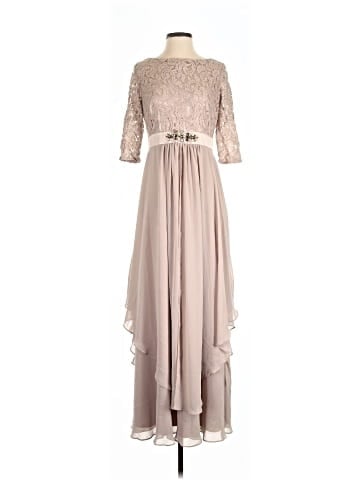 Eliza J Cocktail Dress (view 1)
