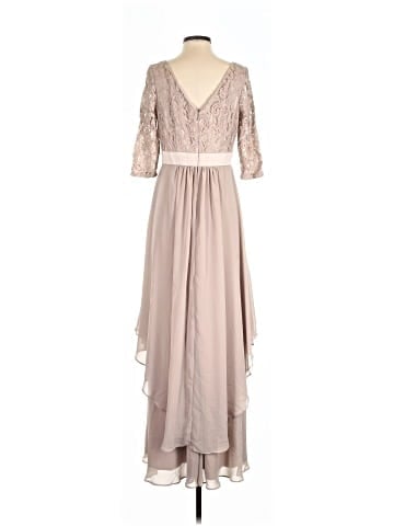 Eliza J Cocktail Dress (view 2)