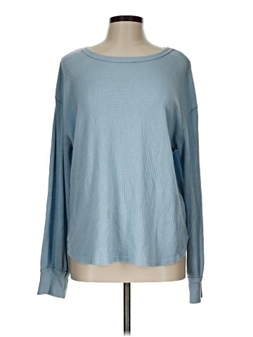 t.la Long Sleeve T-Shirt (view 1)