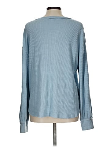 t.la Long Sleeve T-Shirt (view 2)