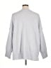 Torrid Gray Pullover Sweater Size 1X Plus (1) - photo 2