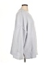 Torrid Gray Pullover Sweater Size 1X Plus (1) - photo 4