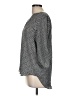 Chaus Gray 3/4 Sleeve Blouse Size M - photo 5
