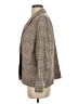 J.Jill Tweed Tan Blazer Size S - photo 5