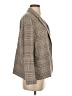 J.Jill Tweed Tan Blazer Size S - photo 4