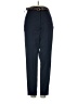 Karen Millen Solid Blue Dress Pants Size 0 Petite - photo 1
