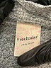 Freeloader Gray Pullover Sweater Size M - photo 7
