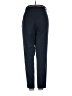 Karen Millen Solid Blue Dress Pants Size 0 Petite - photo 2