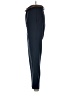 Karen Millen Solid Blue Dress Pants Size 0 Petite - photo 5
