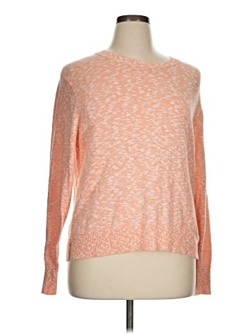 J.Crew Factory Store Pullover Sweater (view 1)