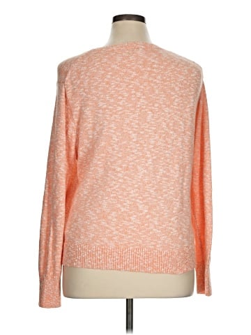 J.Crew Factory Store Pullover Sweater (view 2)