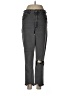 Express Gray Jeans Size 8 - photo 1