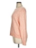 J.Crew Factory Store Orange Pullover Sweater Size XL - photo 5