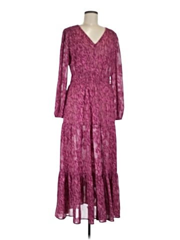 Simply Vera Vera Wang Casual Dress (view 1)