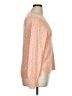 J.Crew Factory Store Orange Pullover Sweater Size XL - photo 4