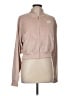 Nike Pink Track Jacket Size M - photo 1