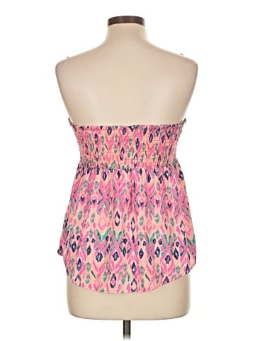 Roxy Sleeveless Blouse (view 2)