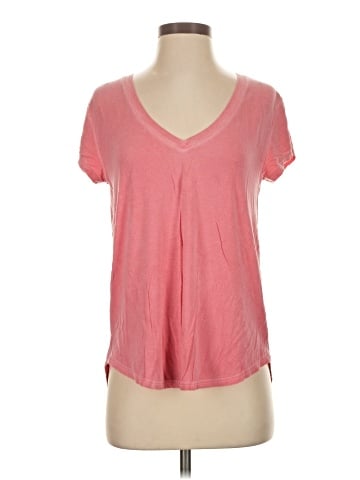 American Eagle Outfitters Short Sleeve T-Shirt (view 1)