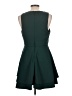 Windsor Solid Green Cocktail Dress Size L - photo 2