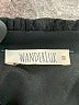 Wanderlux 100% Polyester Black Cocktail Dress Size S - photo 7