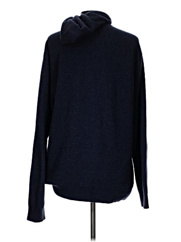 Hawker Rye Pullover Sweater (view 2)