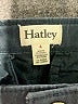 Hatley Gray Khakis Size 4 - photo 3