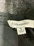Francesca's 100% Polyester Tweed Black Cocktail Dress Size S - photo 7