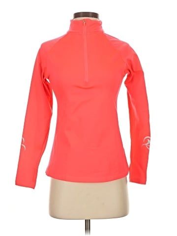 Layer 8 Pullover Sweater (view 1)