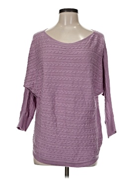 Market And Spruce Pullover Sweater