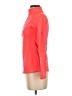Layer 8 Orange Pullover Sweater Size S - photo 5