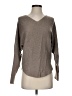 Vila Milano Brown Pullover Sweater Size XS - photo 1