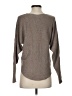 Vila Milano Brown Pullover Sweater Size XS - photo 2