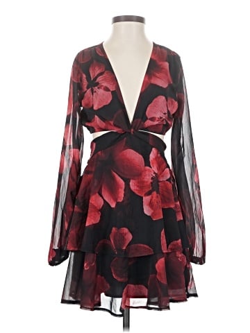 NA-KD Cocktail Dress (view 1)