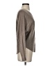Vila Milano Brown Pullover Sweater Size XS - photo 4