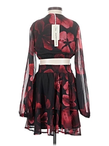 NA-KD Cocktail Dress (view 2)