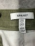 SPANX Green Cargo Pants Size XS - photo 7