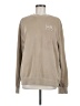 Assorted Brands Tan Sweatshirt Size M - photo 1