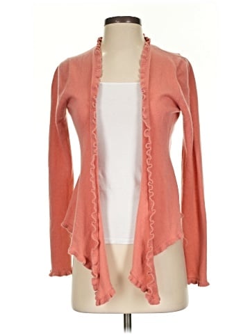 Garnet Hill Cardigan (view 1)
