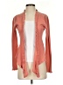 Garnet Hill Orange Cardigan Size XS - photo 1