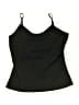 SPANX Black Swimsuit Top Size XL - photo 1