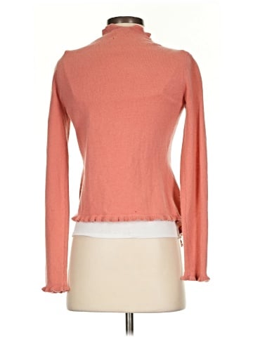 Garnet Hill Cardigan (view 2)