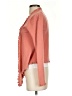 Garnet Hill Orange Cardigan Size XS - photo 5