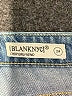 Blank NYC Stars Blue Jeans Size 24 waist - photo 7