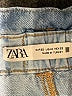 Zara Blue Jeans Size 0 - photo 7